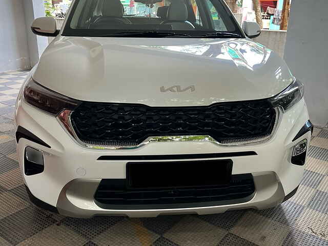 Second Hand Kia Sonet [2022-2023] HTX Plus 1.0 iMT in Hyderabad