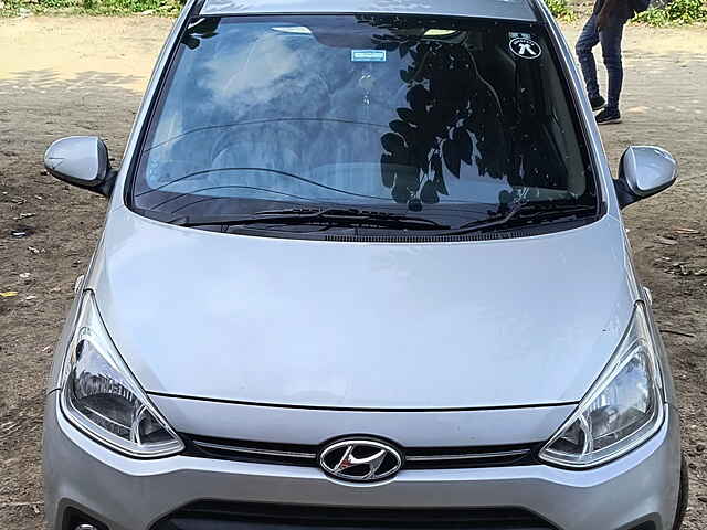 Second Hand Hyundai Grand i10 [2013-2017] Magna 1.1 CRDi [2013-2016] in Hazaribagh