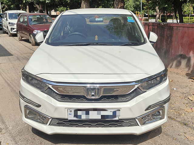 Second Hand Honda Amaze [2016-2018] 1.2 S i-VTEC in Jaipur