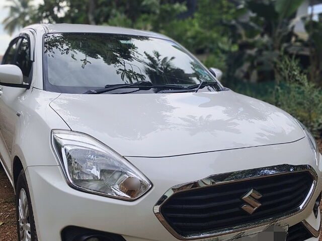 Second Hand Maruti Suzuki Dzire [2017-2020] VXi in Kollam