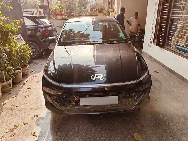 Second Hand Hyundai Verna [2020-2023] SX (O) 1.0 Turbo DCT in Delhi