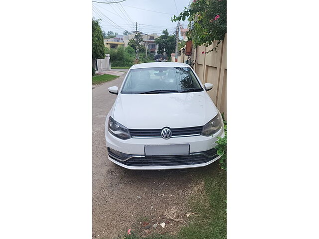 Second Hand Volkswagen Ameo Highline Plus 1.0L (P) Connect Edition in Chandigarh