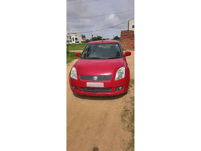 Second Hand Maruti Suzuki Swift  [2005-2010] VDi in Hyderabad