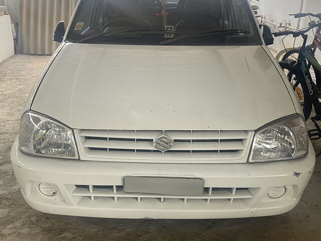 Second Hand Maruti Suzuki Zen VXi BS-III in Tiruppur