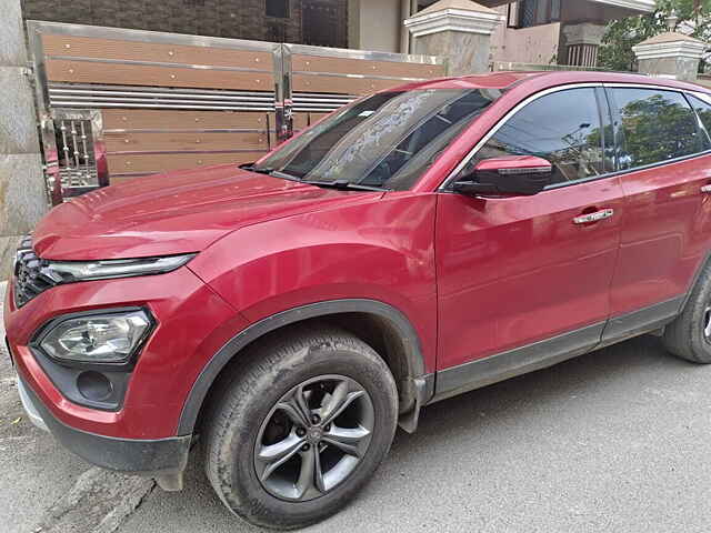 Second Hand Tata Harrier [2019-2023] XZA in Chennai