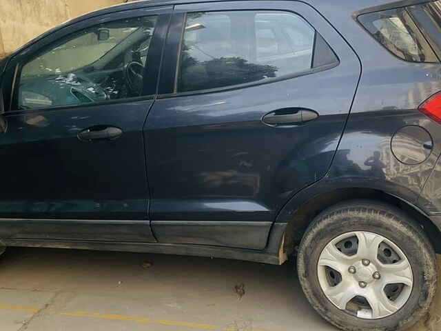 Second Hand Ford EcoSport [2013-2015] Trend 1.5 TDCi in Delhi