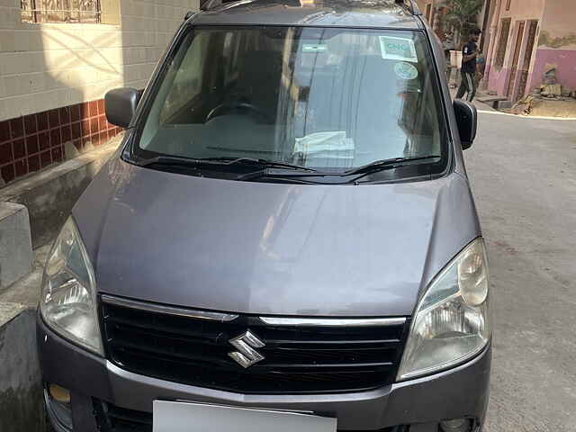 Second Hand Maruti Suzuki Wagon R 1.0 [2010-2013] VXi in Delhi