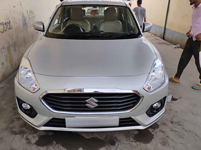 Second Hand Maruti Suzuki Dzire [2017-2020] VDi in Bareilly