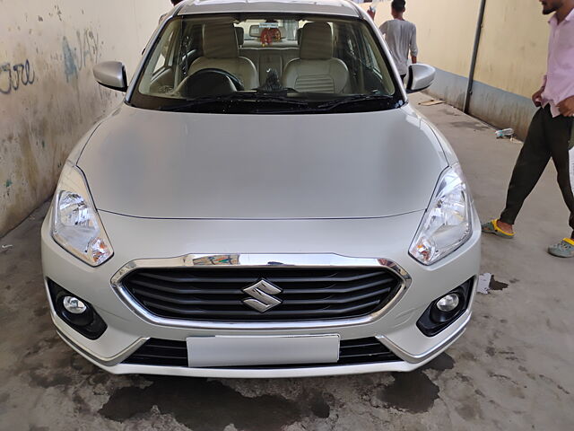 Second Hand Maruti Suzuki Dzire [2017-2020] VDi in Bareilly