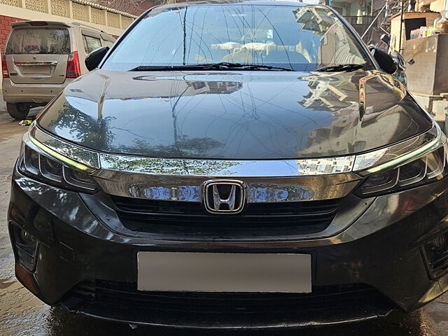 Second Hand Honda All New City [2020-2023] V Diesel in Delhi