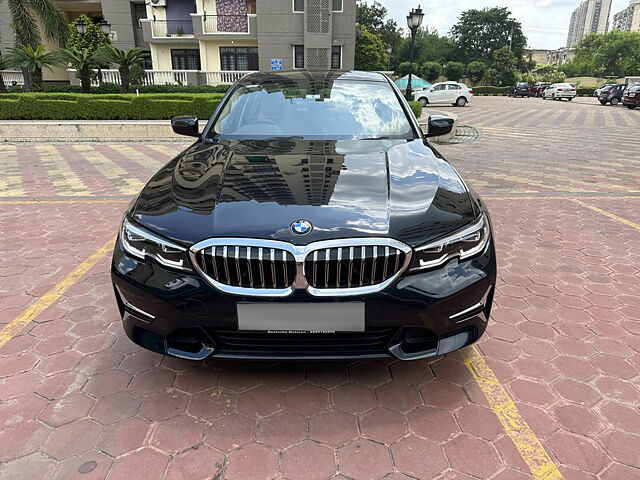 Second Hand BMW 3 Series Gran Limousine [2021-2023] 330Li Luxury Line in Noida