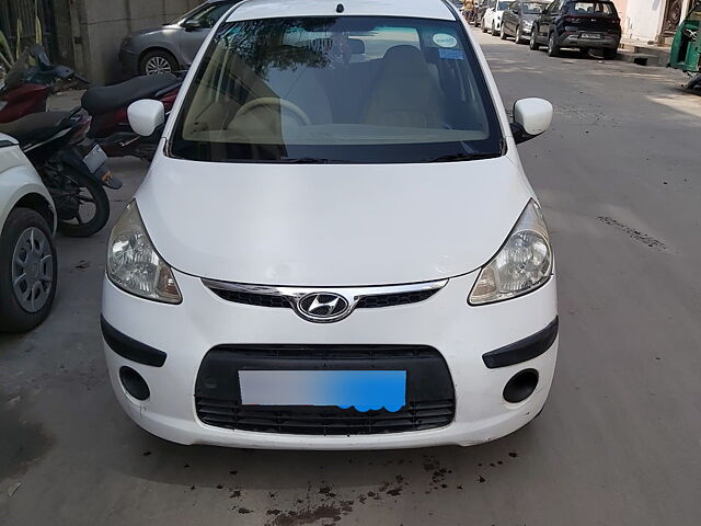 Second Hand Hyundai i10 [2007-2010] Magna 1.2 in Delhi