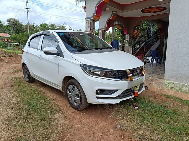 Second Hand Tata Tiago XT [2020-2023] in Mandya