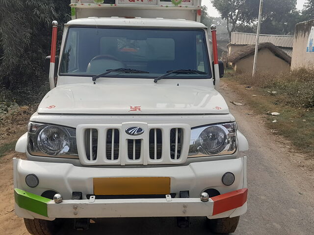 Second Hand Mahindra Bolero [2020-2022] B6 in Sultanpur