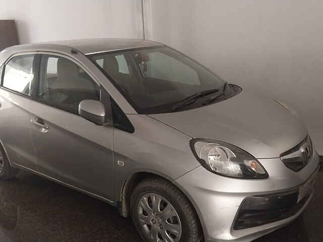 Second Hand Honda Brio [2013-2016] S MT in Faridabad