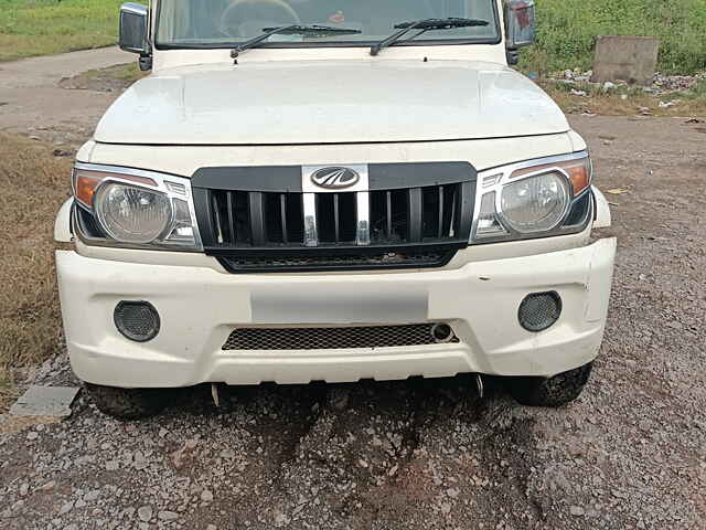 Second Hand Mahindra Bolero [2011-2020] Power Plus ZLX [2016-2019] in Mahbubnagar