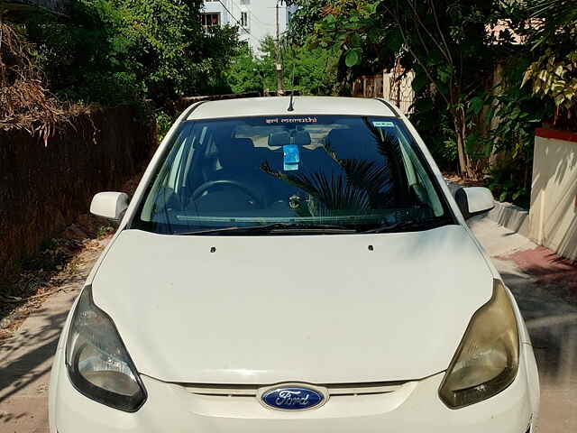 Second Hand Ford Figo [2010-2012] Duratec Petrol EXI 1.2 in Hyderabad