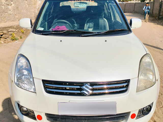 Second Hand Maruti Suzuki Swift Dzire [2010-2011] VDi BS-IV in Kutch