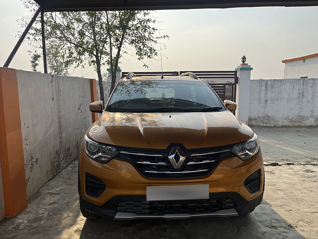 Second Hand Renault Triber [2019-2023] RXT [2019-2020] in Sant Kabir Nagar