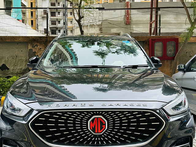 Second Hand MG Astor Sharp 1.5 MT [2021-2023] in Delhi