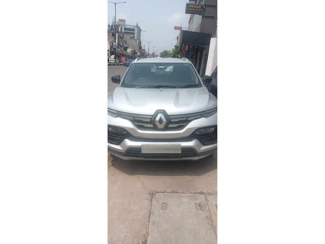 Second Hand Renault Kiger [2021-2022] RXL AMT in Beawar