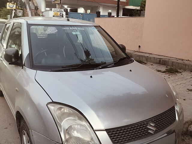 Second Hand Maruti Suzuki Swift  [2010-2011] VXi 1.2 BS-IV in Gurgaon