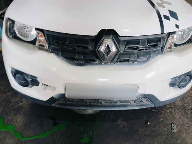 Second Hand Renault Kwid [2015-2019] 1.0 RXT [2016-2019] in Delhi