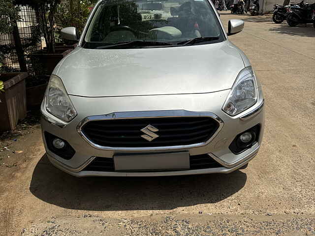 Second Hand Maruti Suzuki Dzire [2017-2020] VDi in Nellore