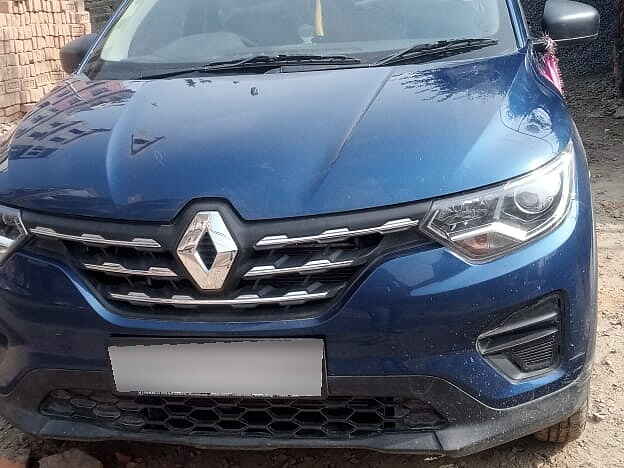 Second Hand Renault Triber [2019-2023] RXE in Hilsa