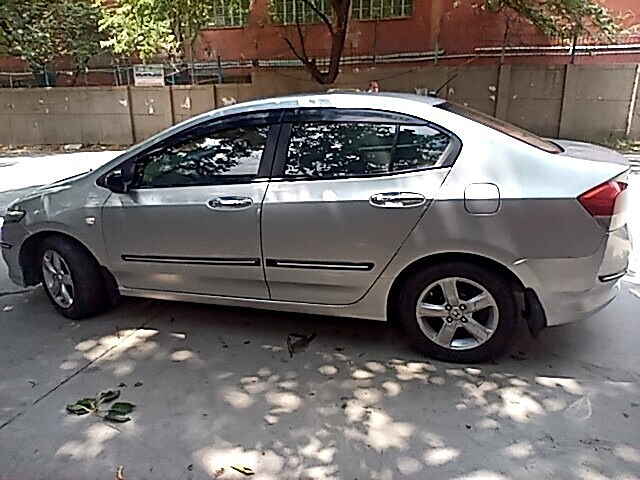 Second Hand Honda City [2008-2011] 1.5 V MT in Delhi