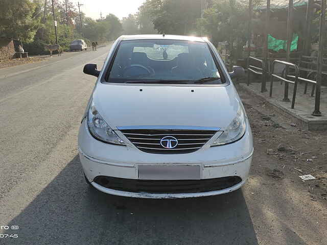 Second Hand Tata Indica Vista [2012-2014] LS TDI BS-III in Agar Malwa