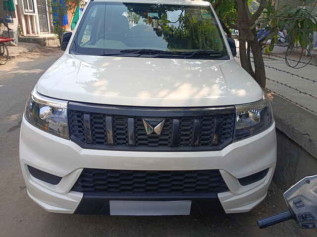 Second Hand Mahindra Bolero Neo N4 in Vadodara