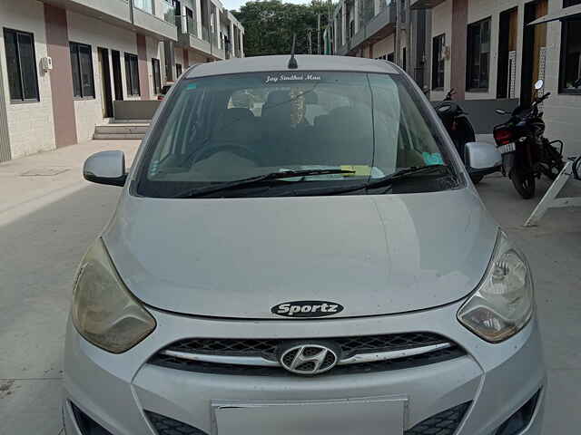 Second Hand Hyundai i10 [2010-2017] Magna 1.2 Kappa2 in Bharuch