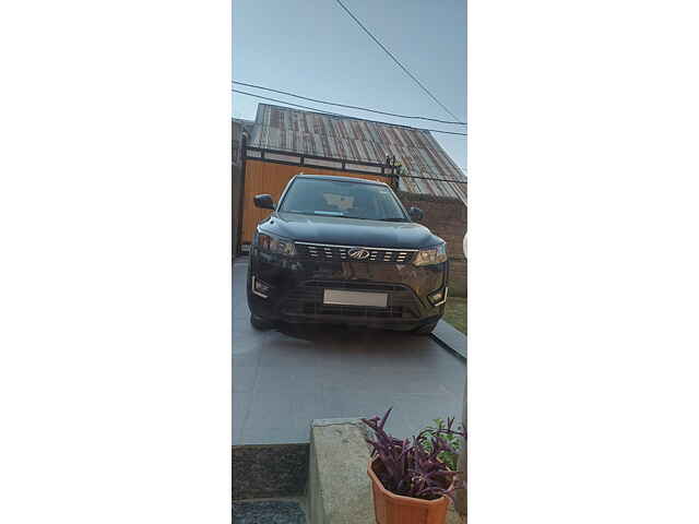 Second Hand Mahindra XUV300 [2019-2024] 1.2 W6 [2019-2019] in Srinagar