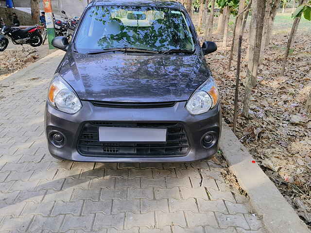 Second Hand Maruti Suzuki Alto 800 [2012-2016] Lxi in Etawah