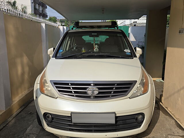 Second Hand Tata Aria [2010-2014] Pure 4x2 in Lucknow