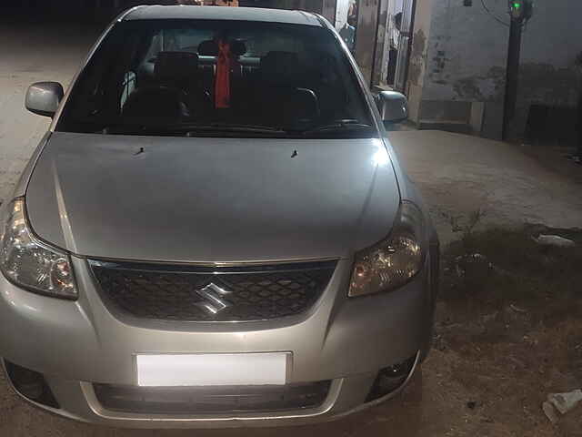 Second Hand Maruti Suzuki SX4 [2007-2013] VDI in Nuh