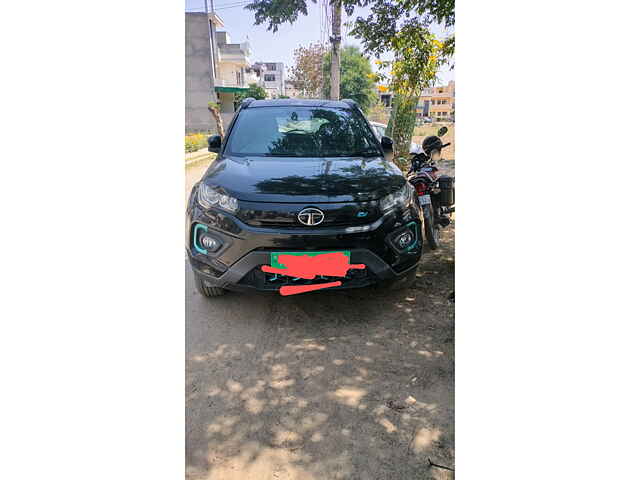 Second Hand Tata Nexon EV Prime XZ Plus in Delhi