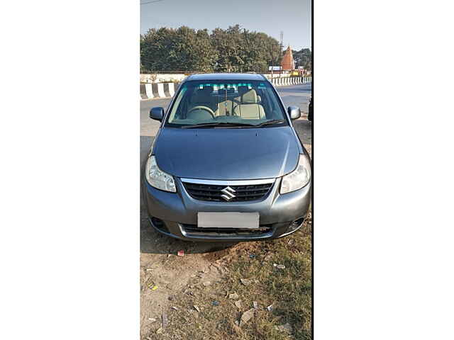 Second Hand Maruti Suzuki SX4 [2007-2013] VDI in Deoria