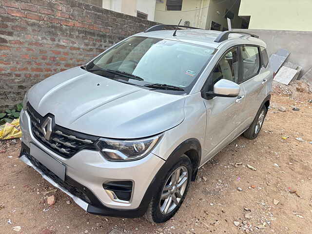 Second Hand Renault Triber [2019-2023] RXZ in Secunderabad