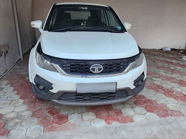 Second Hand Tata Hexa [2017-2019] XM 4x2 7 STR in Patan