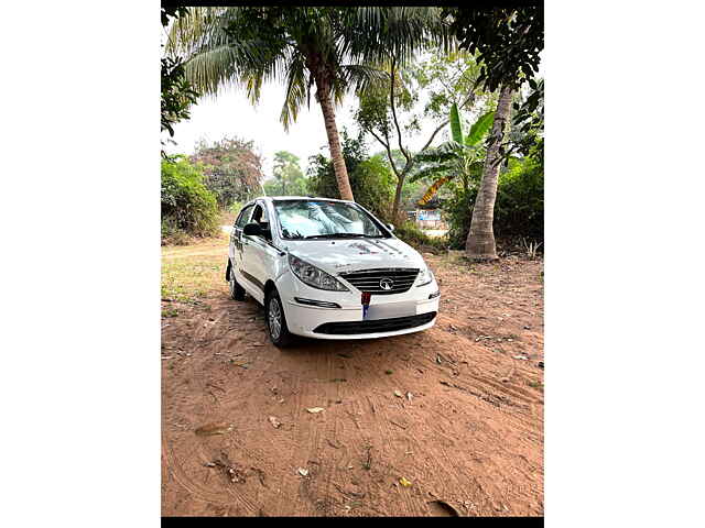 Second Hand Tata Indica Vista [2012-2014] LS TDI BS-III in Rajahumundry