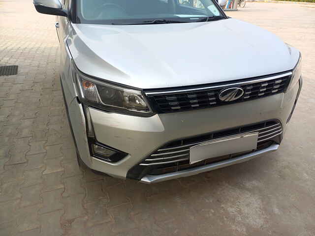 Second Hand Mahindra XUV300 [2019-2024] 1.5 W8 [2019-2020] in Mainpuri