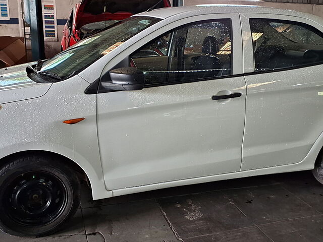 Second Hand Ford Aspire [2015-2018] Ambiente 1.5 TDCi in Kochi