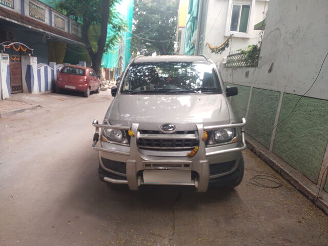 Second Hand Mahindra Xylo H4 BS IV in Hyderabad