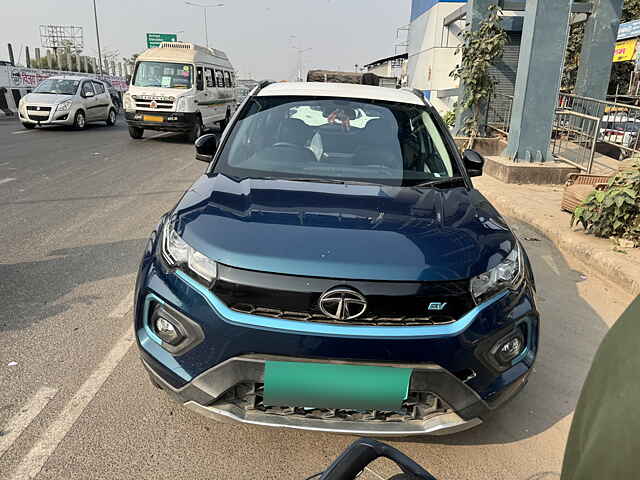 Second Hand Tata Nexon EV [2020-2022] XZ Plus in Delhi