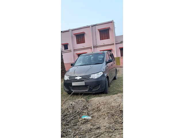 Second Hand Chevrolet Enjoy 1.3 LS 8 STR in Gaya