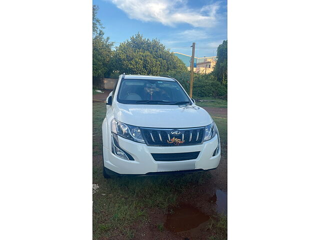 Second Hand Mahindra XUV500 [2011-2015] W8 in Bhubaneswar