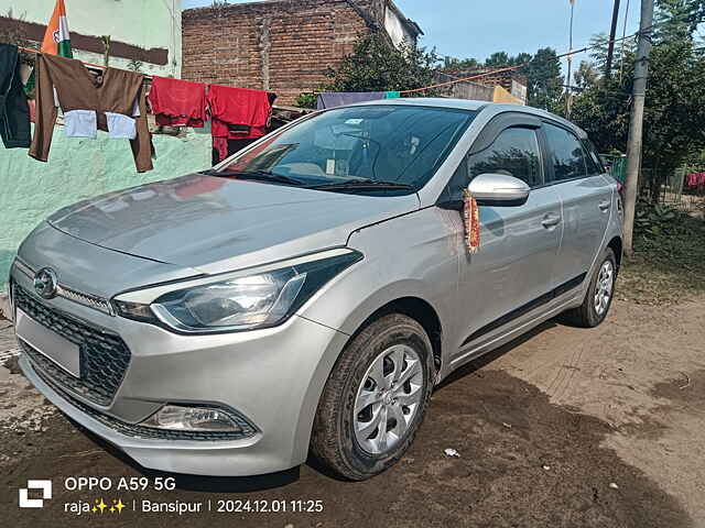 Second Hand Hyundai Elite i20 [2016-2017] Asta 1.2 [2016-2017] in Baghpat