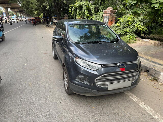 Second Hand Ford EcoSport [2015-2017] Trend 1.5L Ti-VCT in Delhi